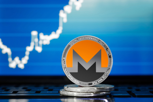 XMR trades at $40 but could drop lower as the bearish trend thickens