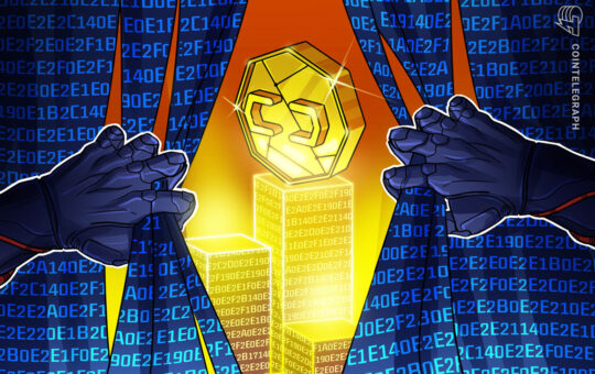 $3B stolen in 2022 as of ‘Hacktober,’ doubling 2021