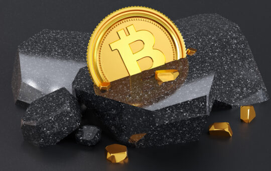Bitcoin Miners Face a Squeeze as BTC Production Cost Remains Well Above Spot Market Value – Mining Bitcoin News