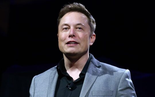 Elon Musk Teases Dogecoin Integration for Twitter