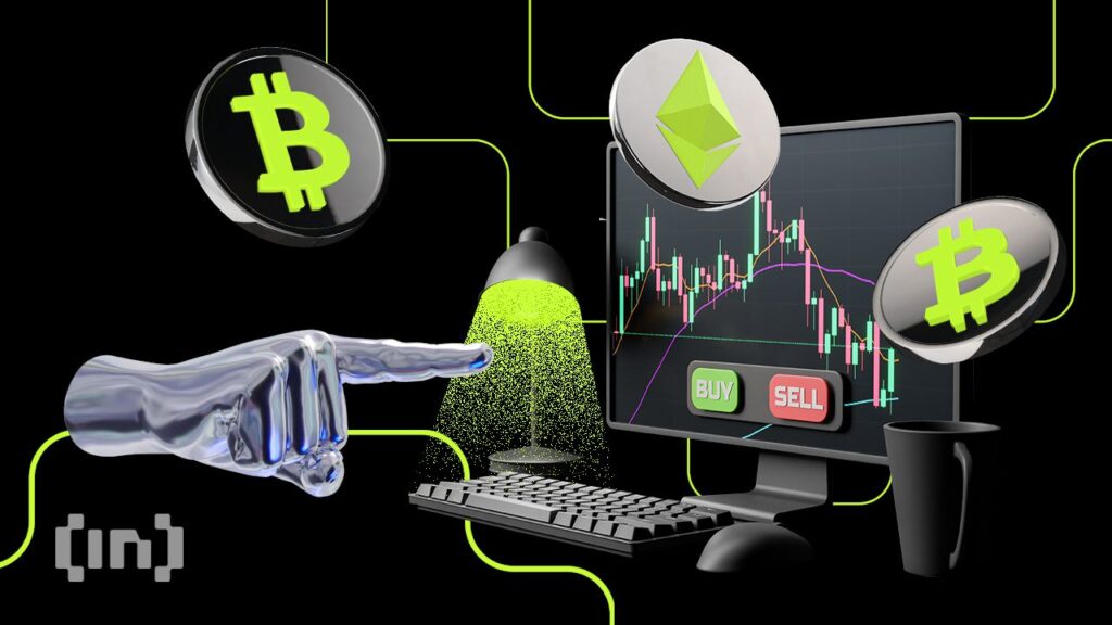 Bitcoin and Ethereum Struggle While XRP Whales Accumulate
