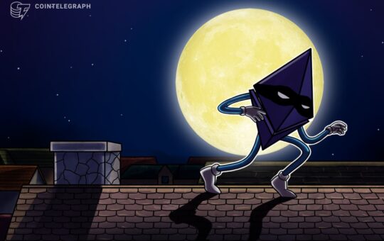 Crypto’s recovery requires more aggressive solutions to fraud