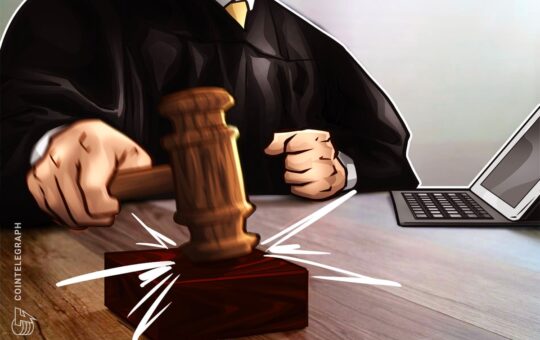French investors sued Binance for over 2.4 million euros in losses