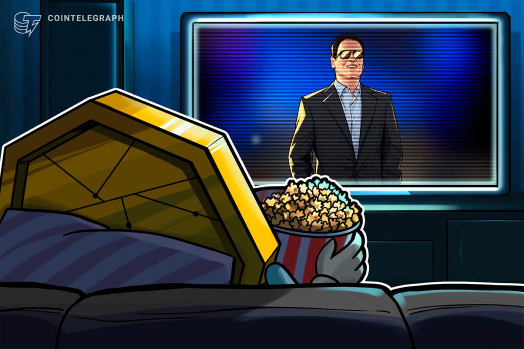 ‘If you have gold, you’re dumb as fuck... Just get Bitcoin.’