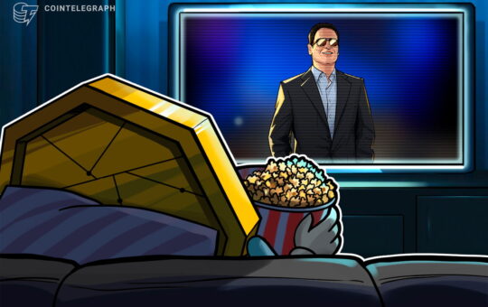 ‘If you have gold, you’re dumb as fuck... Just get Bitcoin.’