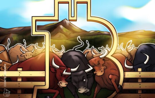 Bitcoin price breakout or bull trap? 5K Twitter users weigh in