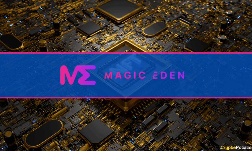 Magic Eden Blames Unsavory Pics on Third-Party Breach