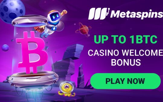“We’re on the Right Highway” How Metaspins Crypto Casino Is Growing Rapidly Weeks After Its Launch – Press release Bitcoin News