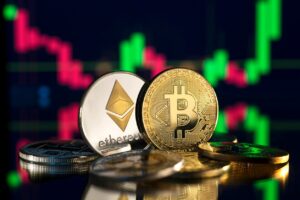 Why is Ethereum being outperformed by Bitcoin? Historical pattern changing in 2023