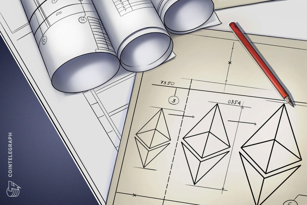 Ethereum’s Shapella transition is “on the horizon”