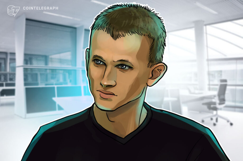 Vitalik Buterin donates $227K to help earthquake victims in Turkey