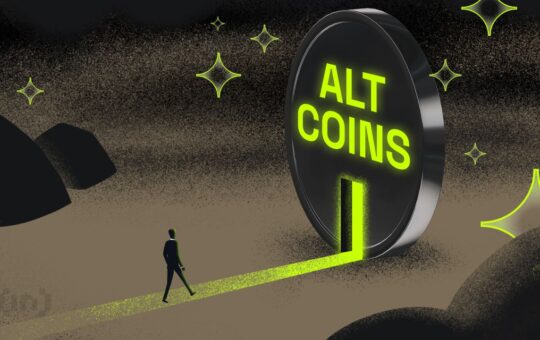 5 Altcoins to Watch Out for This June
