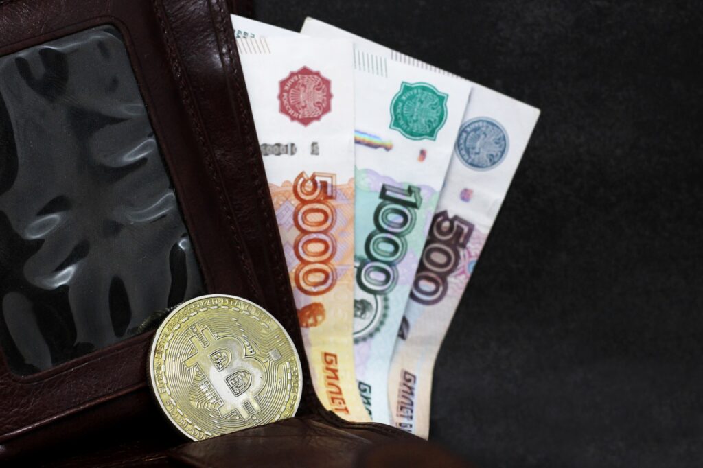 Crypto Too Risky for ‘Most’ Russians, Says Finance Ministry – But Could Be ‘Suitable’ for ‘Some’
