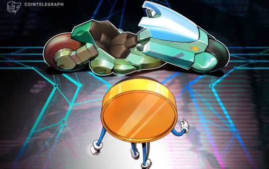 Jump Trading seeks to move Terra class action suit to California