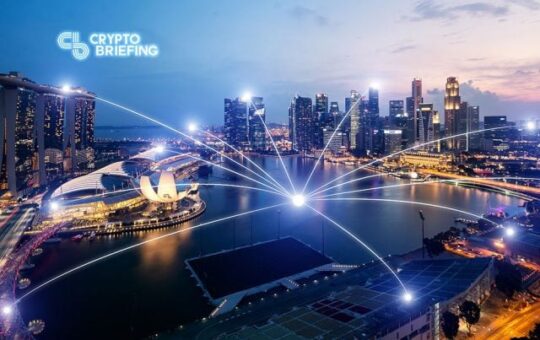 Monetary Authority of Singapore Unveils Programmable Digital Money Plans