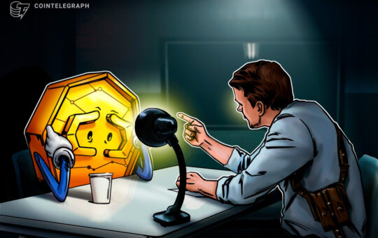 Bitcoin no longer asset of choice for criminals — former Elliptic crypto advisor