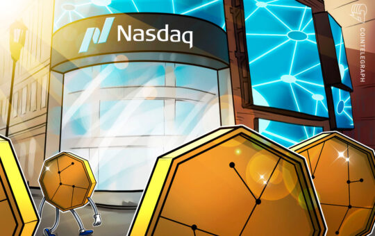 Crypto ATM firm Bitcoin Depot will go public on Nasdaq starting July 3