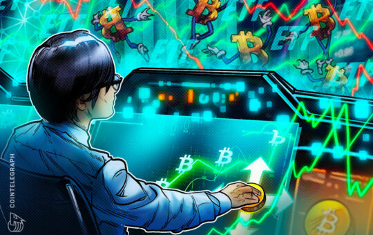 How the spot Bitcoin ETF filings affected the crypto industry in June: Report