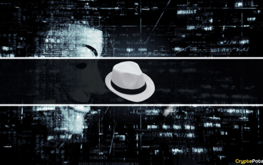 Security Firm Offered $500 Bounty for Averting a Possible $5 Million Hack