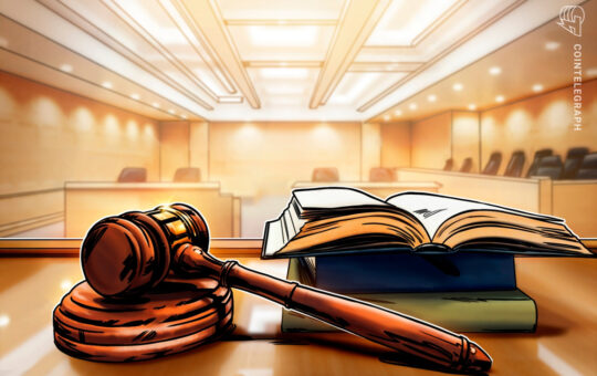 Singapore High Court rules crypto personal property, compares it to fiat money