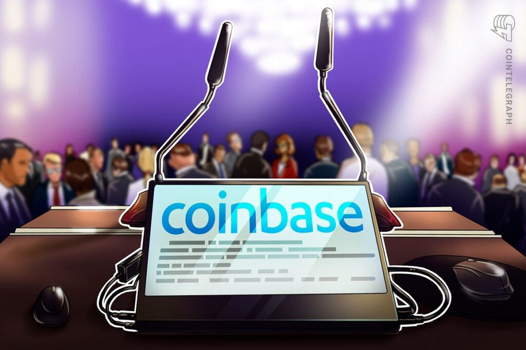 Coinbase app is ‘broken’ for UX, admits CEO Brian Armstrong