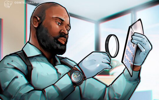 Kenya forms parliamentary committee to investigate Worldcoin