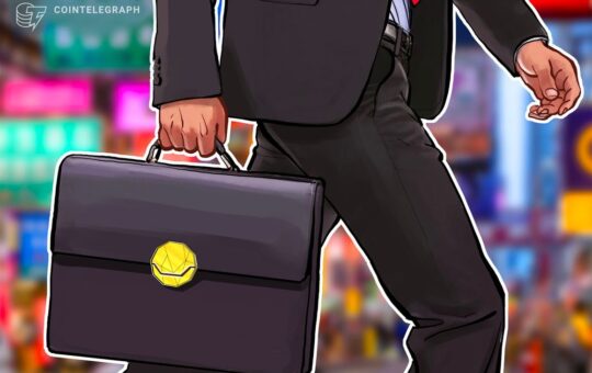 Binance Russia buyer tightlipped on owners, denies CZ involvement