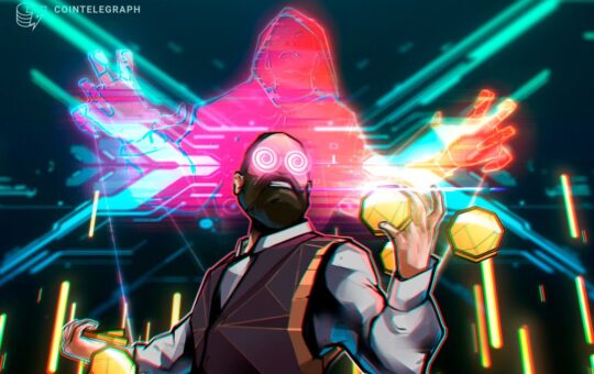 Phishing victim sends eye-watering $4.5M in USDT to scammer