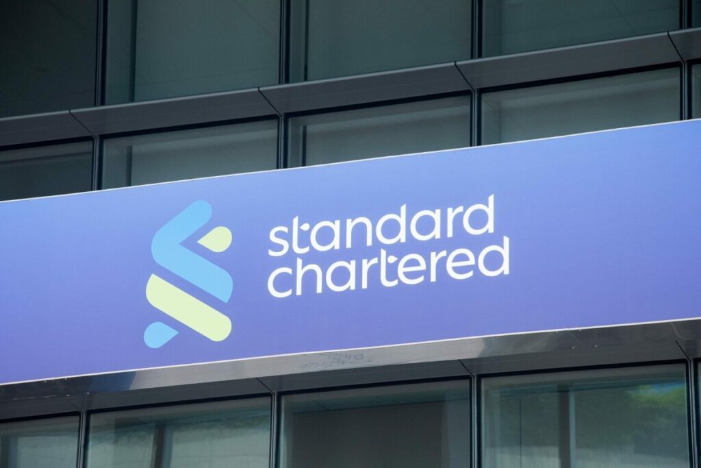 Standard Chartered