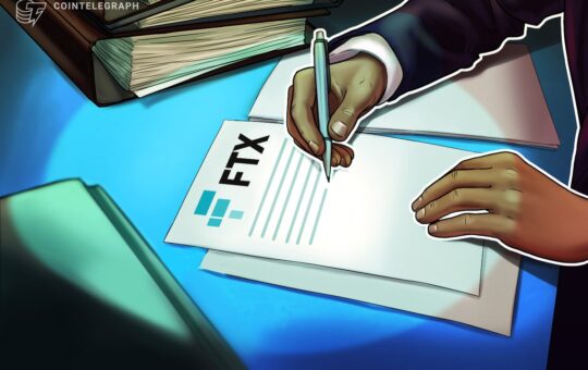 FTX creditor claims breach the 50c mark as buyers see light at the end of the tunnel