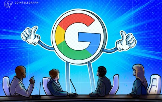 Google to protect users in AI copyright accusations