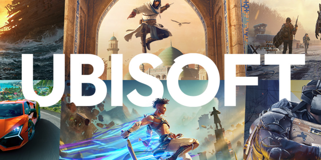 Assassin's Creed Maker Ubisoft Is Building a Crypto 'Gaming Experience' With Immutable