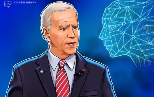 Biden AI executive order 'certainly challenging' for open-source AI — industry insiders