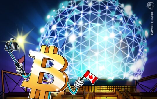 Canadian MP urges community to study Bitcoin, cites Gensler’s pre-SEC stance