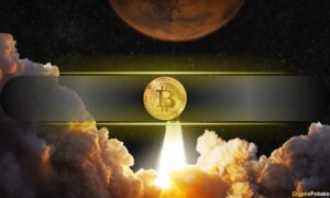 Bitcoin Set for 10 Months Of Face Melting FOMO, Says PlanB