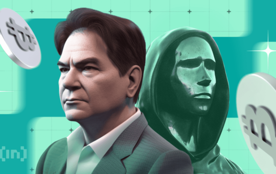 Judge Rules Craig Wright Is Not Satoshi Nakamoto