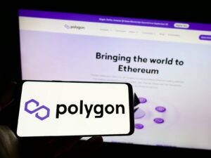 Polygon PoS Sidechain leads Ethereum's scaling revolution with Napoli hard fork