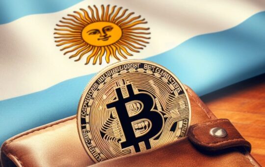 Reports: Crypto Is at the Forefront of the Side Job Economy for Argentines