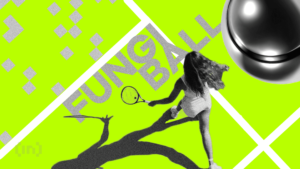 Serve, Swing, and Earn: Fungiball Revolutionizes Tennis with NFT-Powered P2E Gameplay