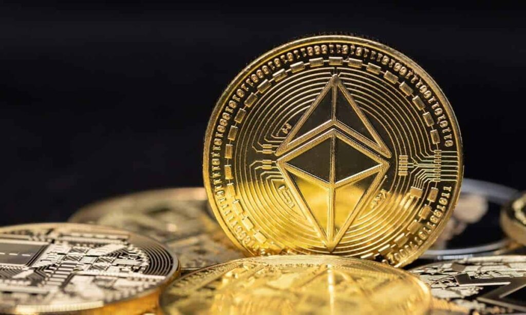 Restaking Emerges as Ethereum's Second Largest DeFi Sector: Report