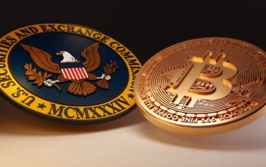 US Courts Have Serially Rejected Crypto Industry’s ‘Decade’s Worth of Arguments’ – SEC Director