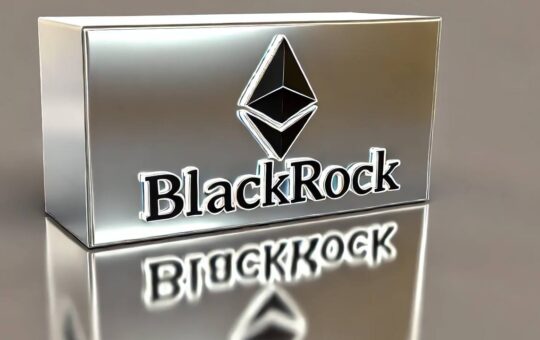 Mixed Fortunes for US ETH ETFs: Blackrock, Fidelity and Bitwise Thrive Amid Market Shifts