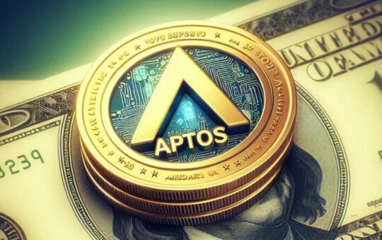 Tether to Launch USDT Stablecoin on Aptos Blockchain