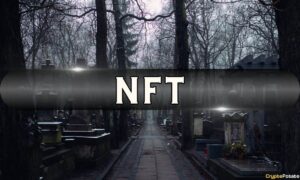 96% of NFTs Deemed 'Dead' as Market Struggles with Speculation and Volatility