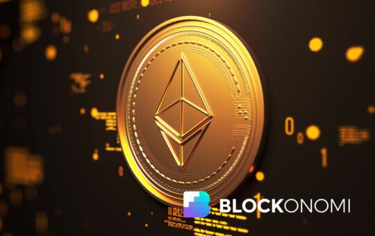 Ethereum (ETH) Price Analysis: ETH to $22k? Network Activity at Highs, Analysts Bullish