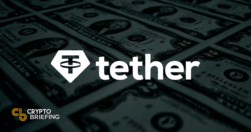 Former PayPal executive joins Tether as Head of Government Affairs