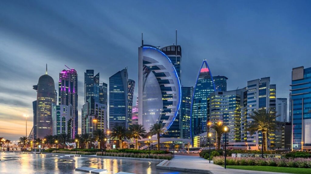 Qatar Financial Centre Activates Digital Assets Lab