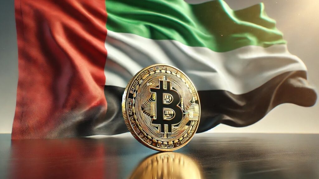 Regulators Partner to Bolster UAE’s Crypto Hub Status