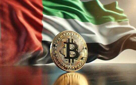 Regulators Partner to Bolster UAE’s Crypto Hub Status