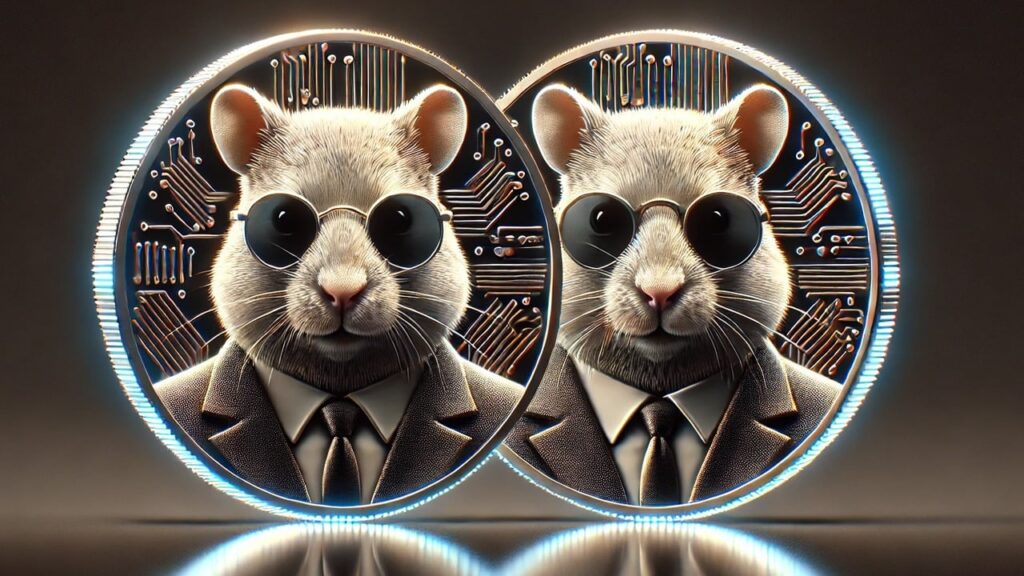 TON-Based Hamster Kombat Token Plummets 42% in 3 Days